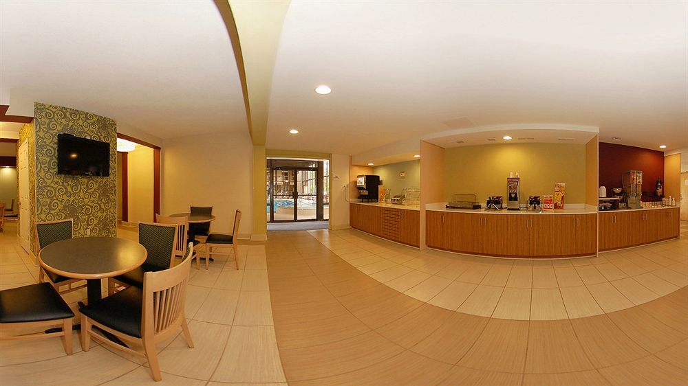 Hotel Baymont By Wyndham Williamsburg Exterior foto